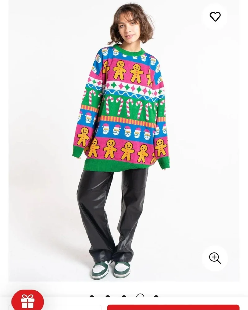In Your Shoe Sweaters & Pullovers, size L / 40 / 12, photo 2