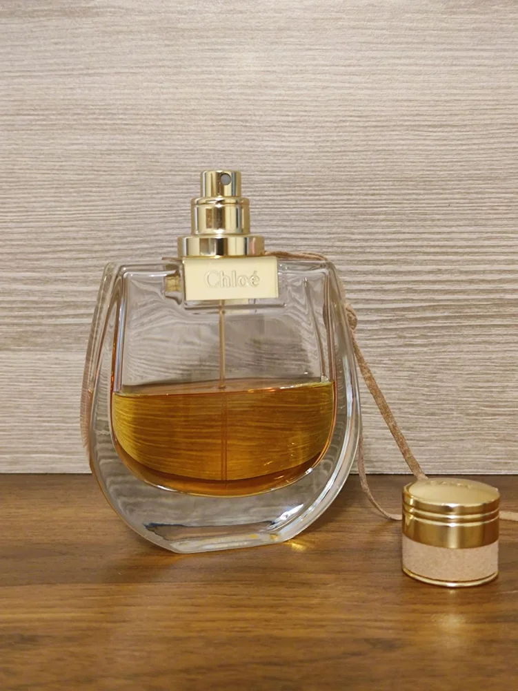 Chloé Perfume, size Other, photo 3