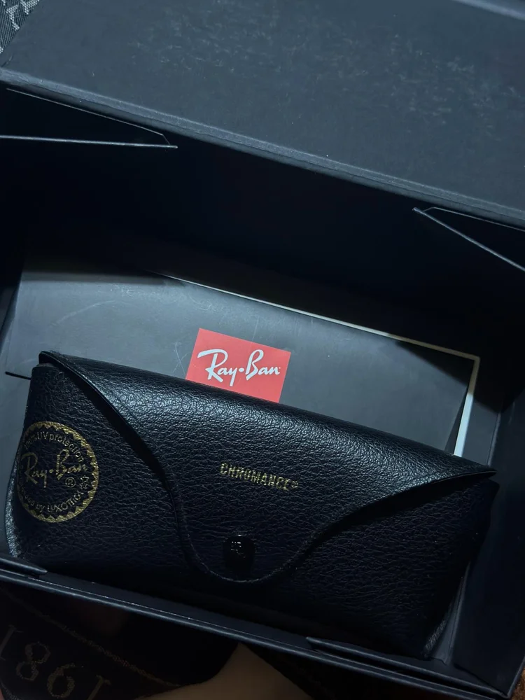 Ray-Ban Sunglasses, size Other, photo 4