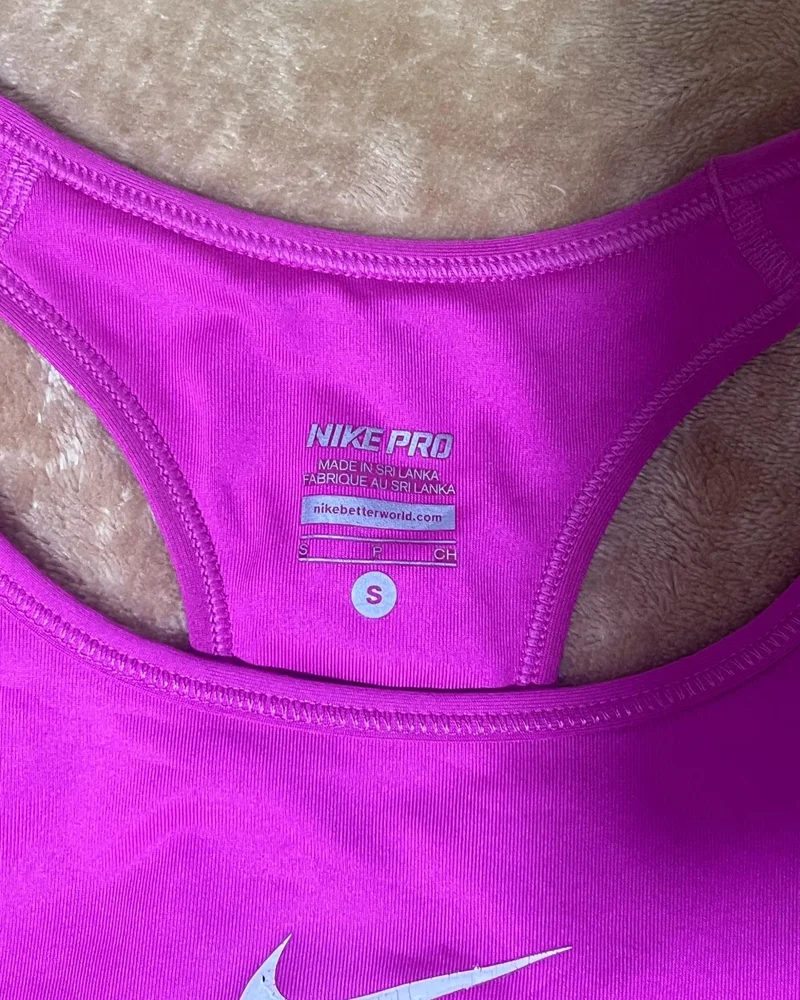 Nike Sports Bras, size S / 36 / 8, photo 2