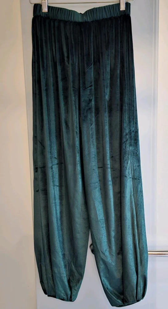 Pants, size M / 38 / 10, photo 3