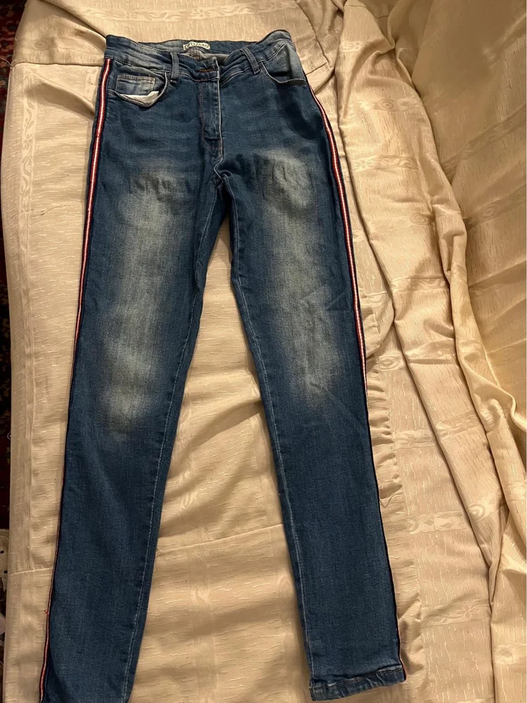 Cizaro Jeans, size XS / 34 / 6, photo 3