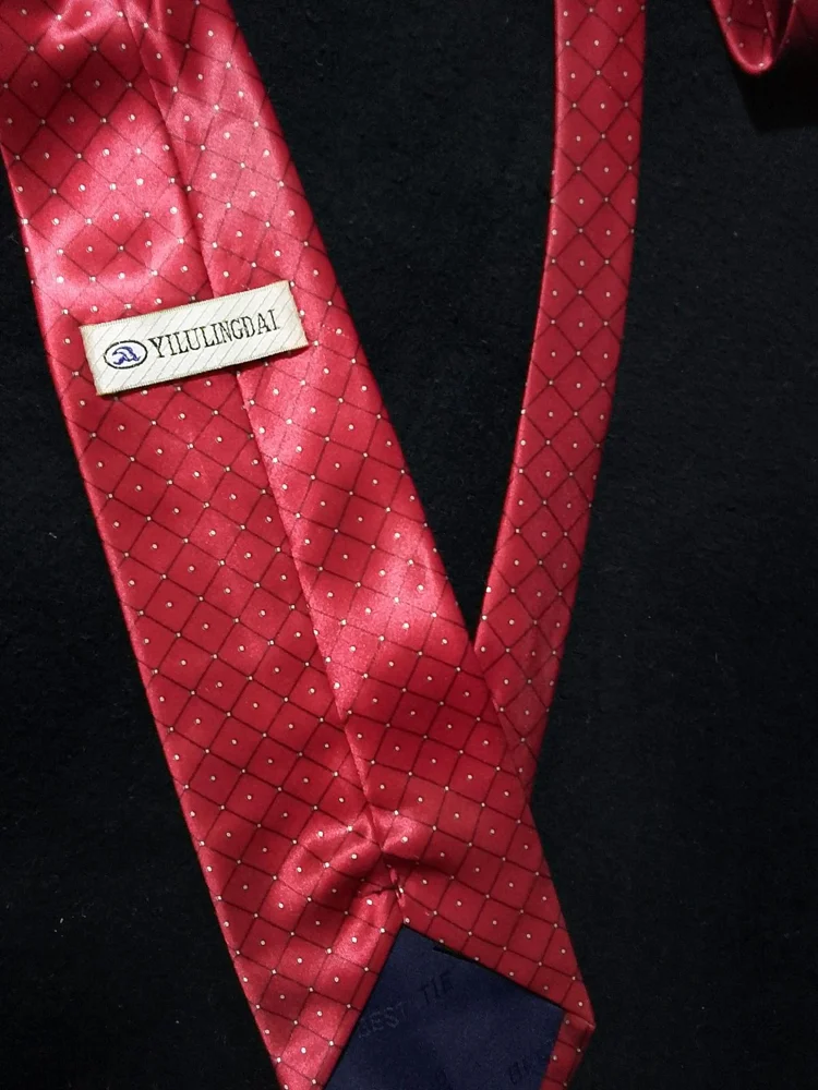 Ties, size Other, photo 2