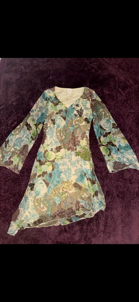 Midi Dresses, size M / 38 / 10, photo 3