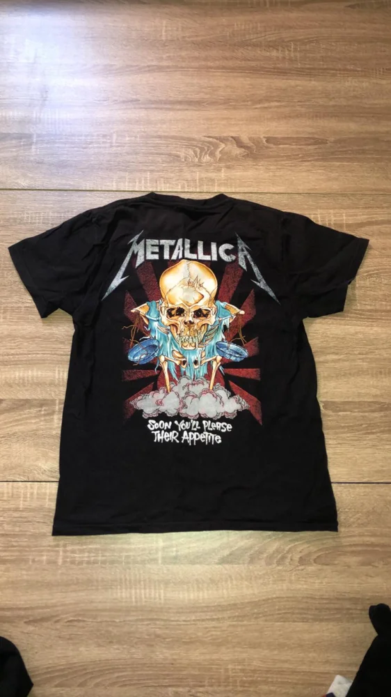 T-shirts, size M, photo 2