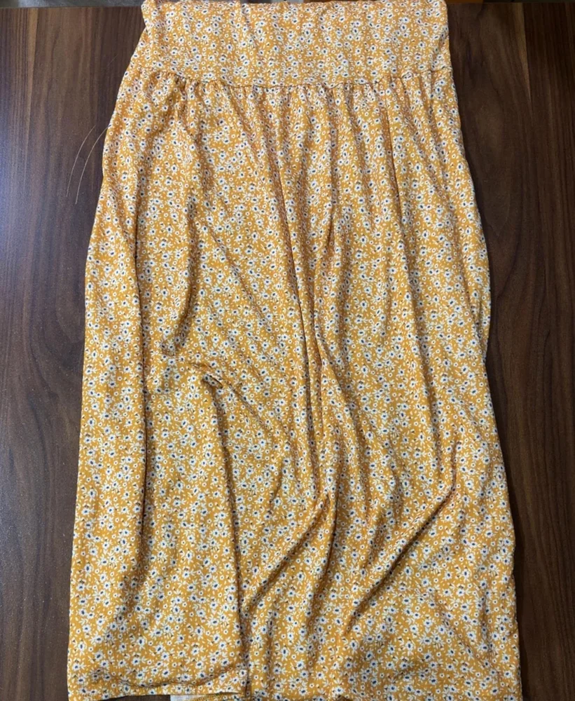 Pull & Bear Midi Dresses, size M / 38 / 10, photo 3