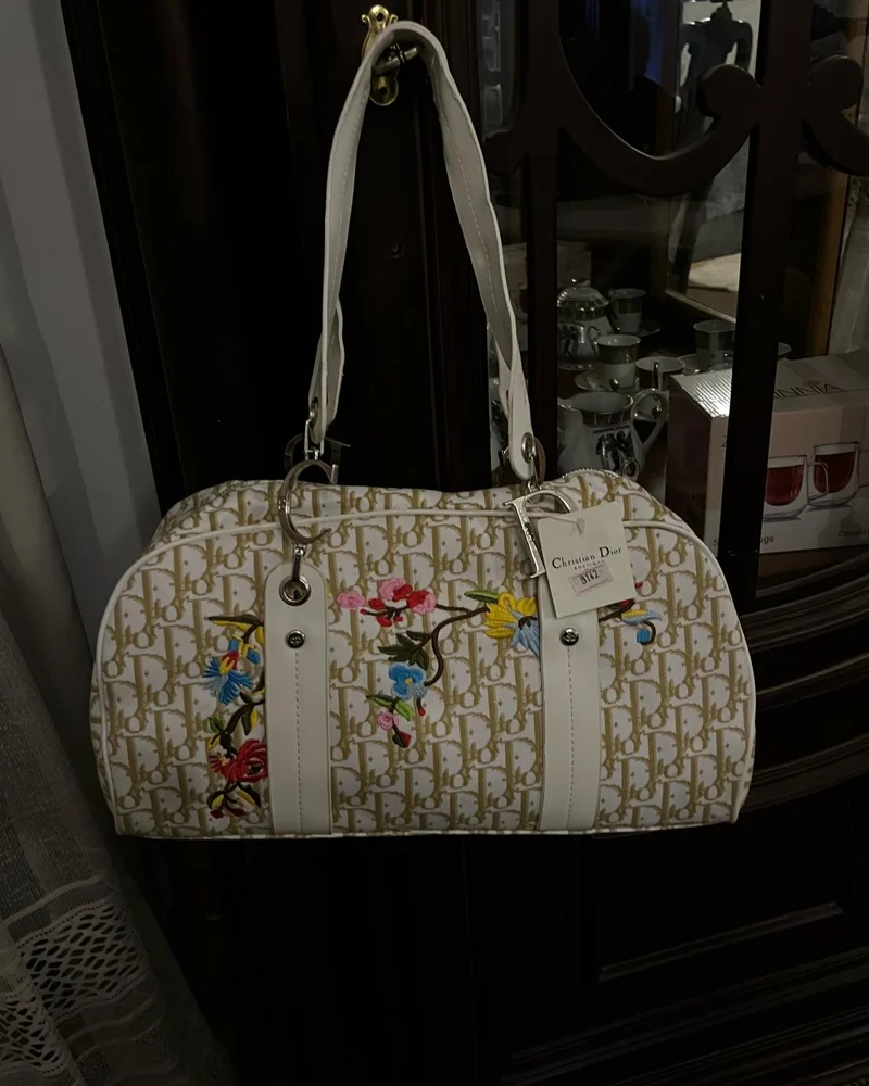 Dior Shoulder Bag, size One size, photo 4