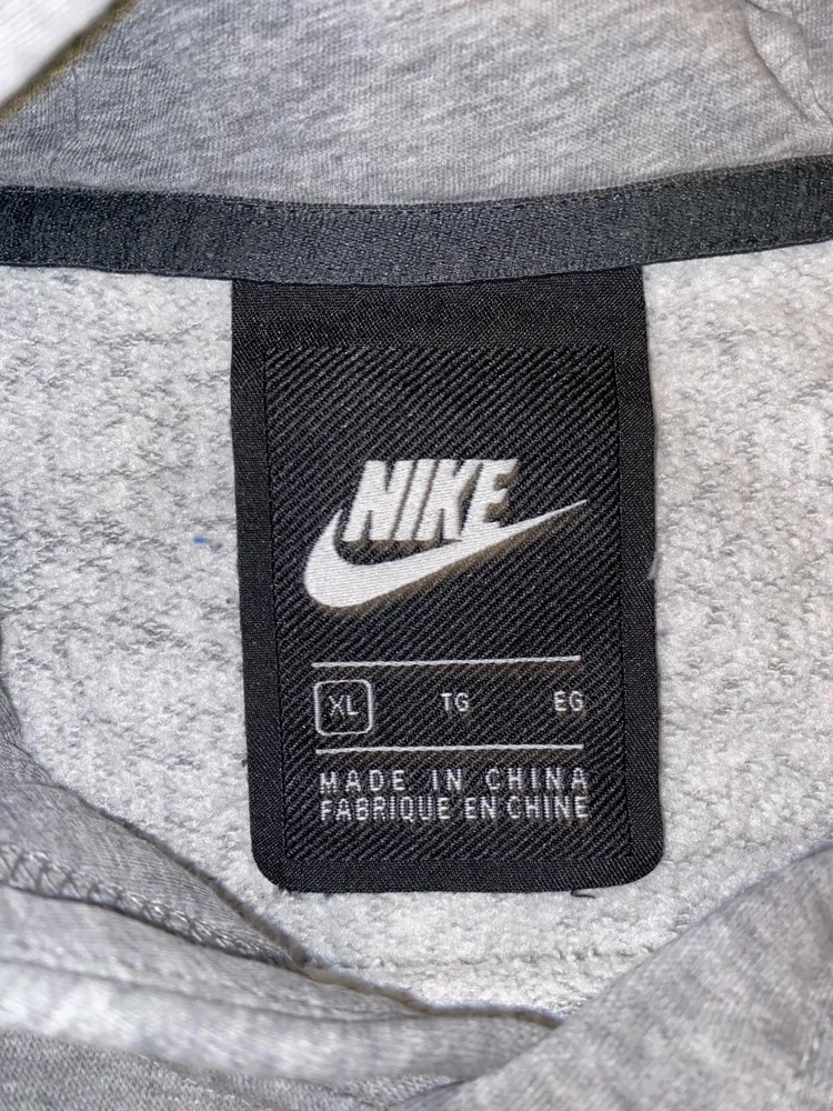 Nike Hoodies, size S, photo 3