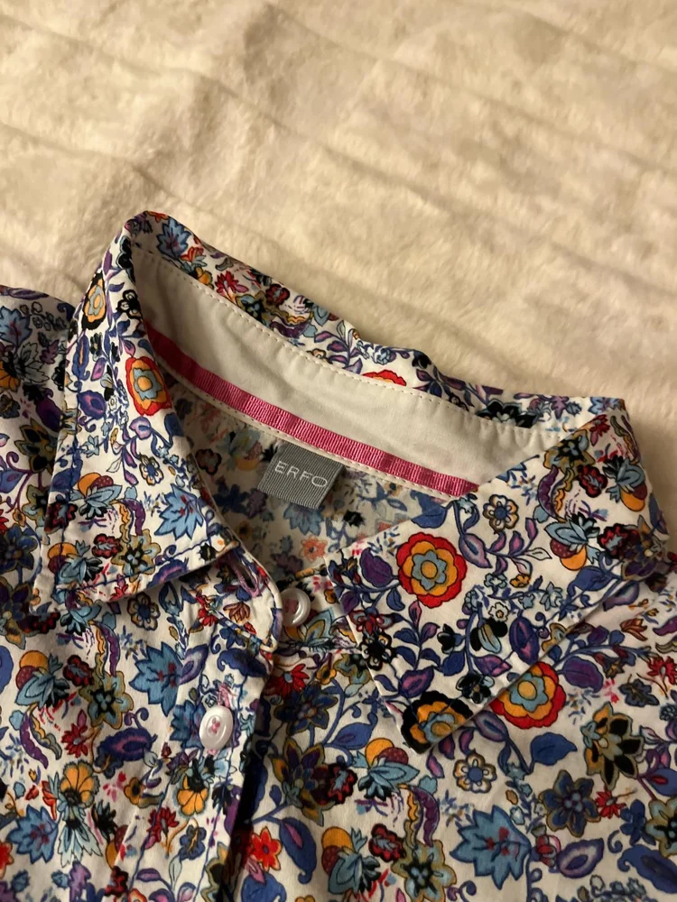 Shirts, size M / 38 / 10, photo 6
