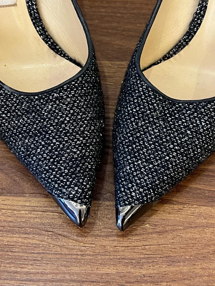 Jimmy Choo Pumps, size 39, photo 5
