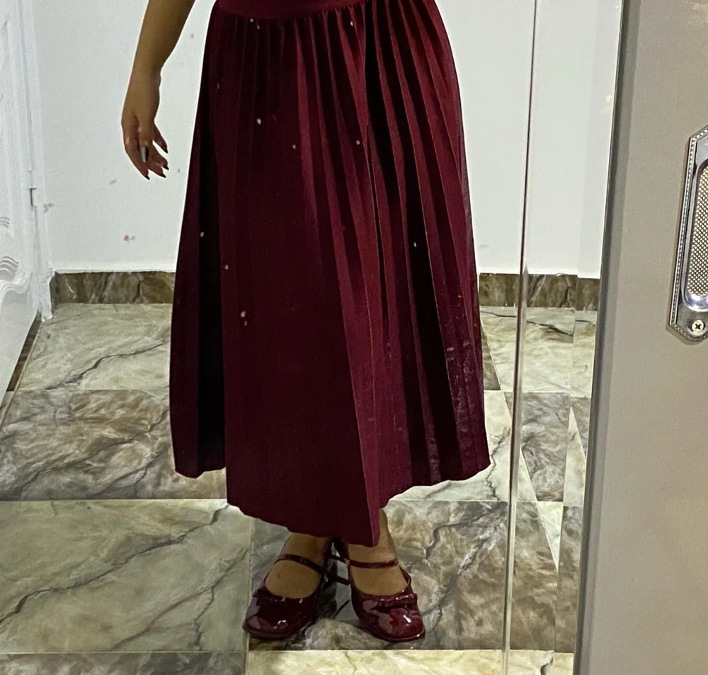 Shein Skirts