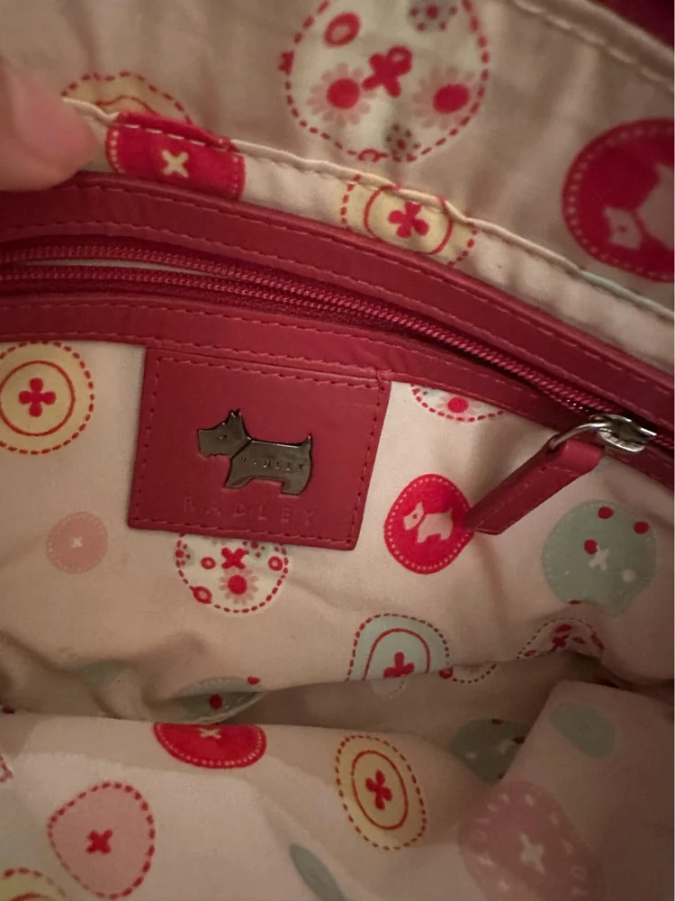 Radley Shoulder Bag, size Other, photo 5
