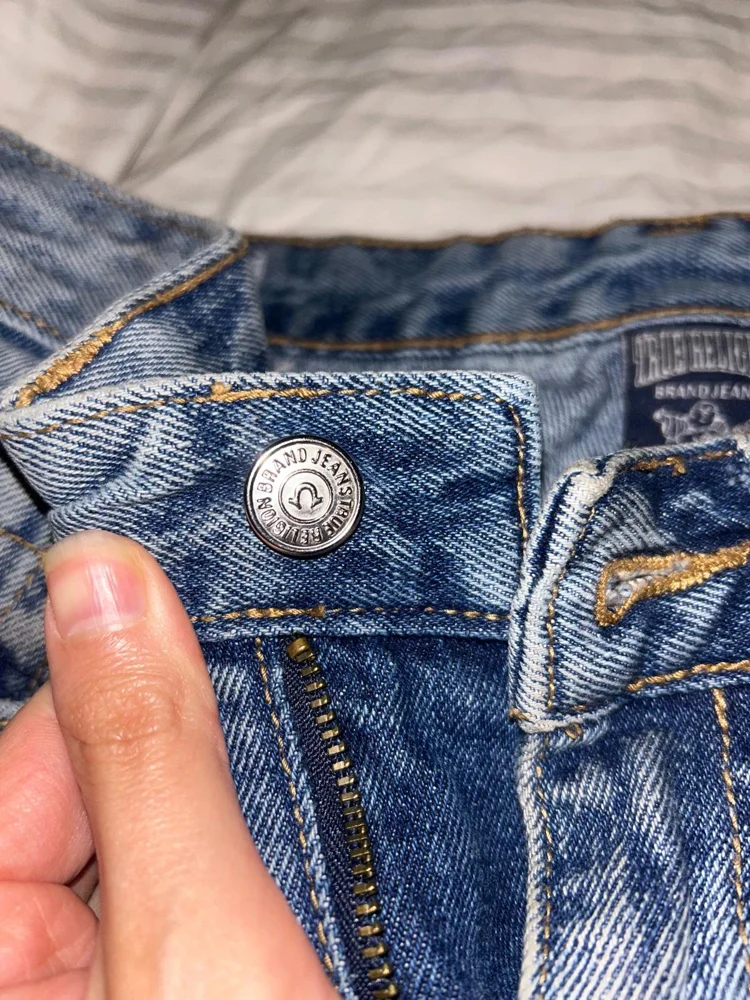 True Religion Jeans, size S / 36 / 8, photo 4