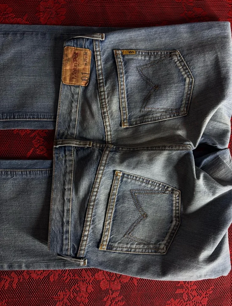 Jeans, size S / 36 / 8, photo 3