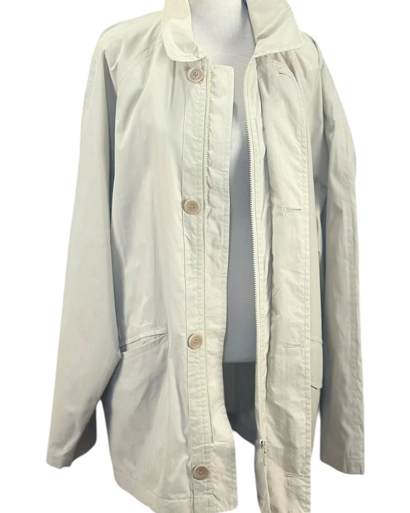 Yves Saint Laurent Coats, size XL, photo 3