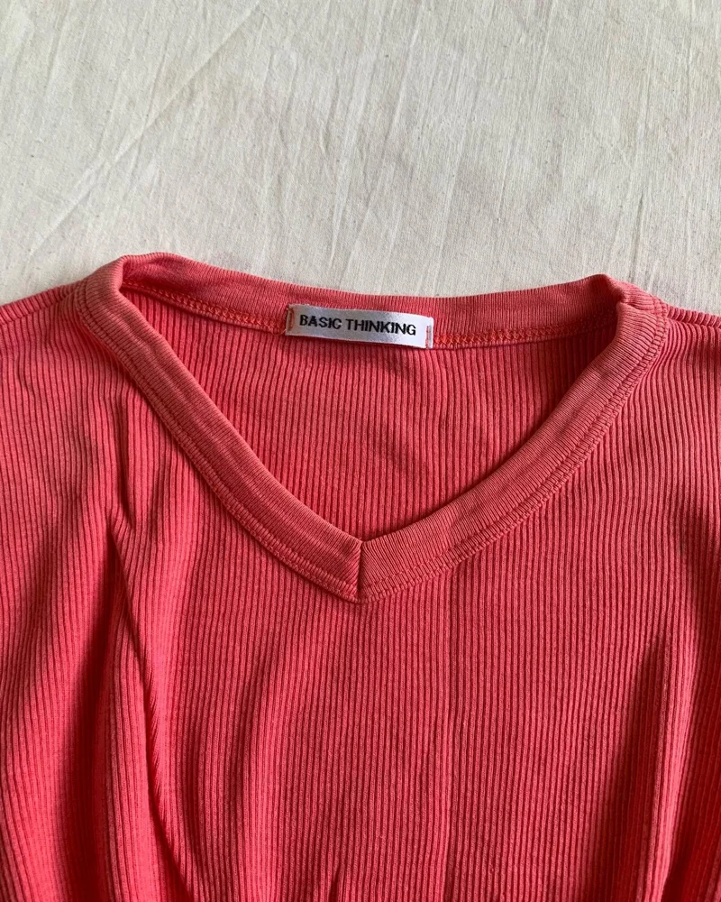 T-shirts, size S / 36 / 8, photo 3