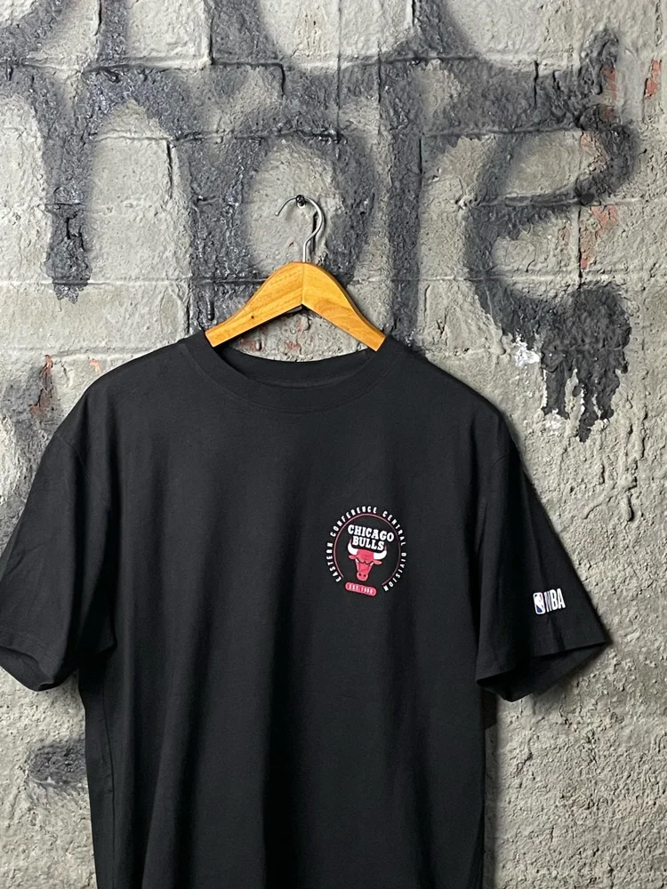 NBA T-shirts, size M, photo 2