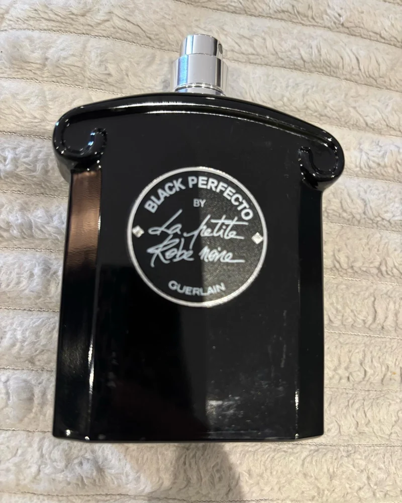 Guerlain Perfume, size No Size, photo 2