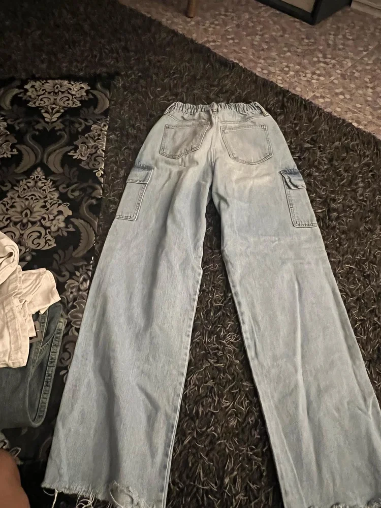 Forever 21 Jeans, size XS / 34 / 6, photo 2