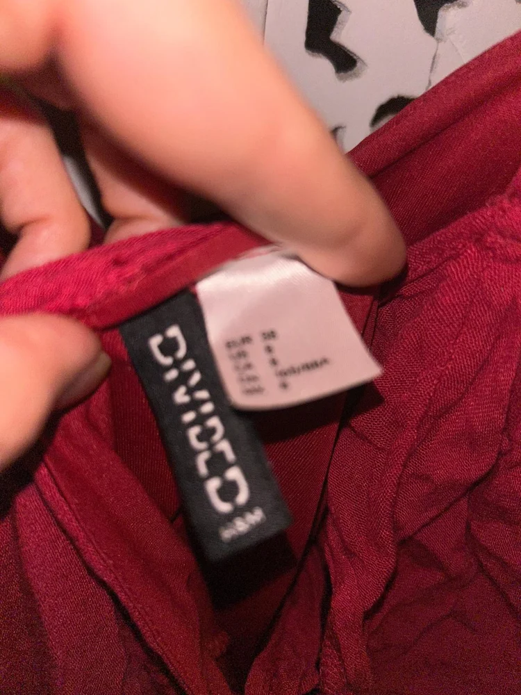 H&M Mini Dresses, size M / 38 / 10, photo 3