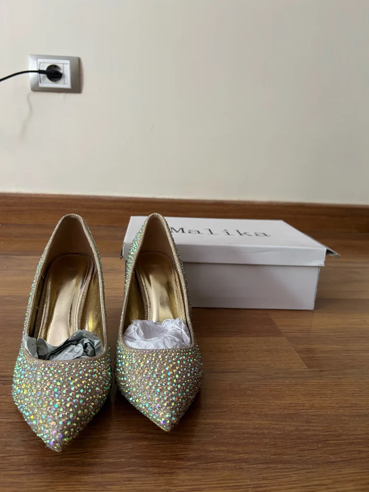 Pumps, size 38, photo 4