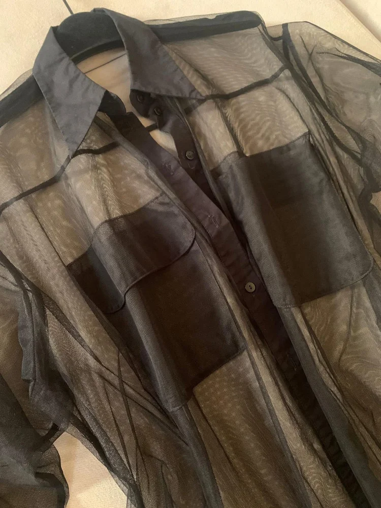 Blouses, size L / 40 / 12, photo 4