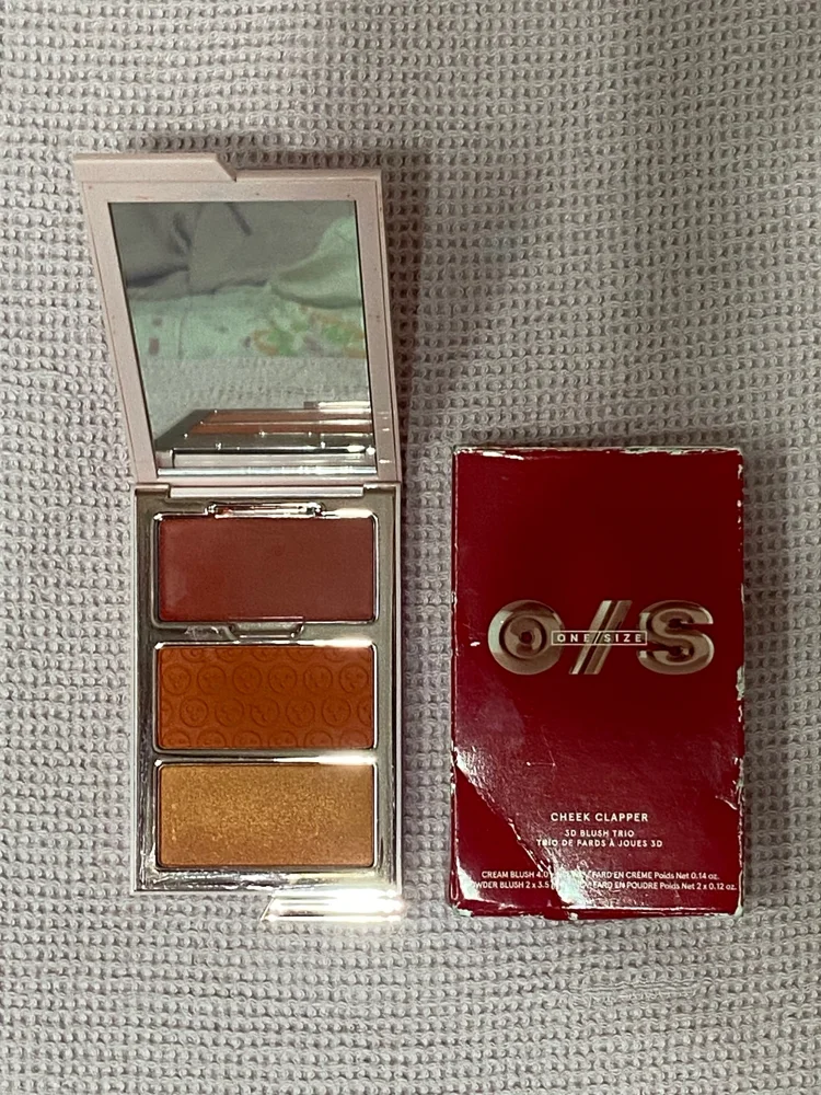 Makeup, size Other, photo 2