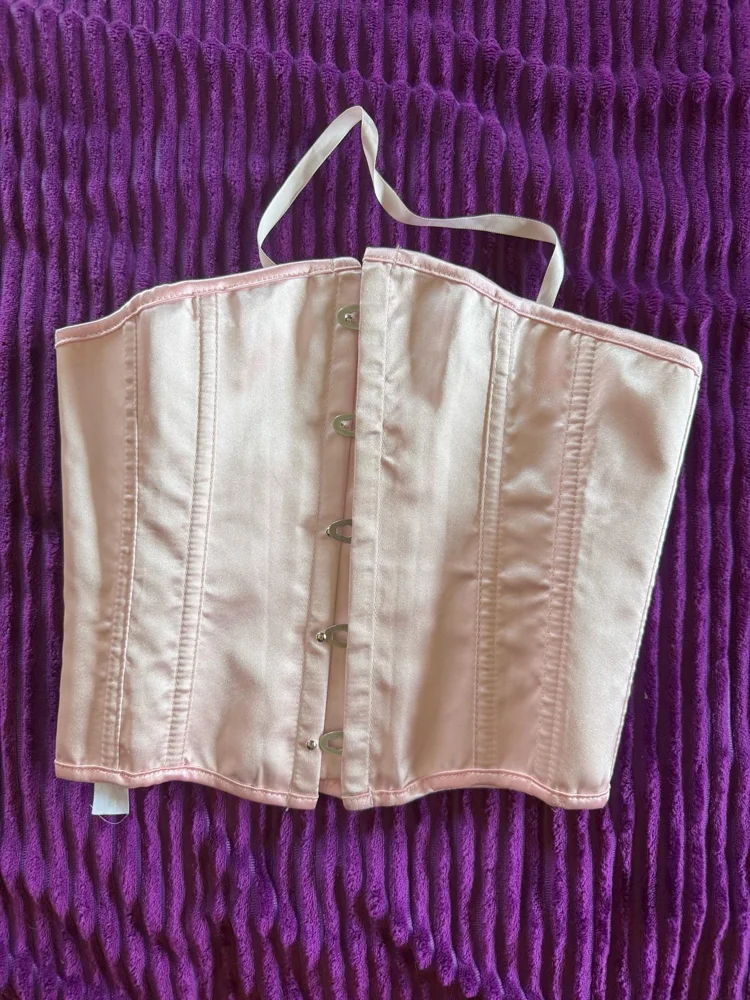 Corsets