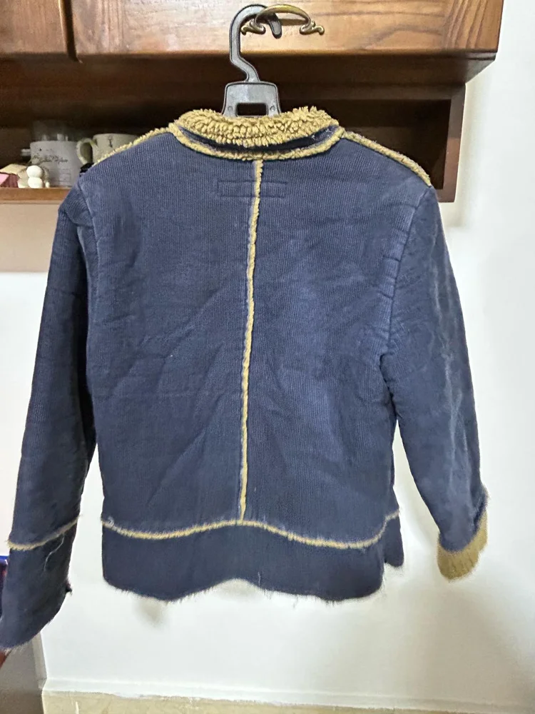 Jackets, size S / 36 / 8, photo 3