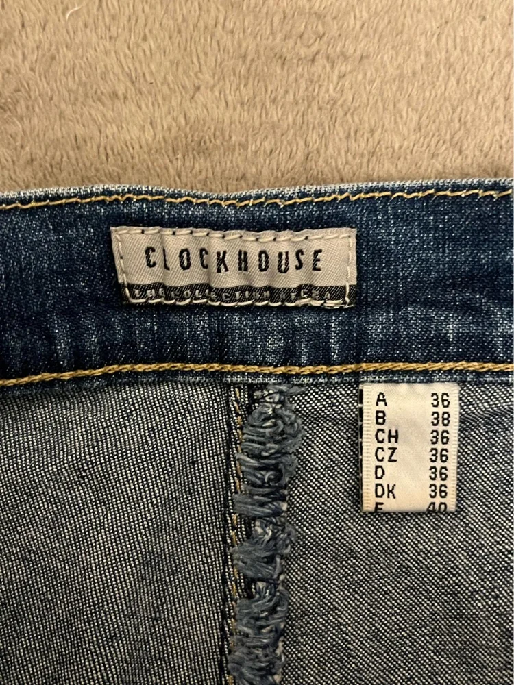 Clockhouse Shorts, size S / 36 / 8, photo 2