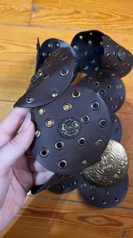 Belts, size One size, photo 4