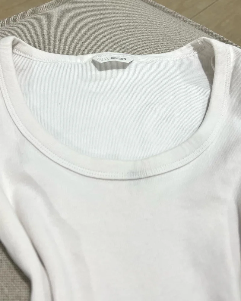 Zara T-shirts, size S / 36 / 8, photo 3