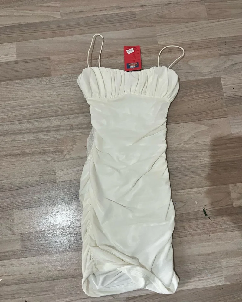 Mini Dresses
