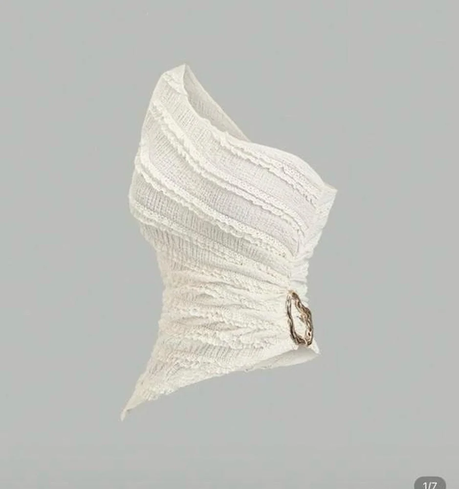 Shein Crop Tops
