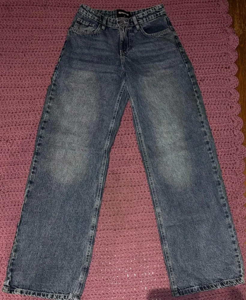 Jeans, size XS / 34 / 6, photo 2