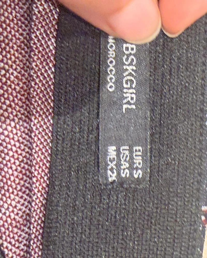 Bershka Skirts, size S / 36 / 8, photo 3