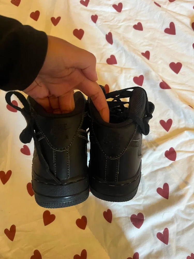 Nike Shoes, size 4y, photo 3