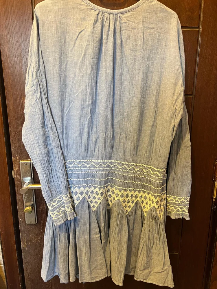 Vanessa Bruno Sundresses, size L / 40 / 12, photo 5