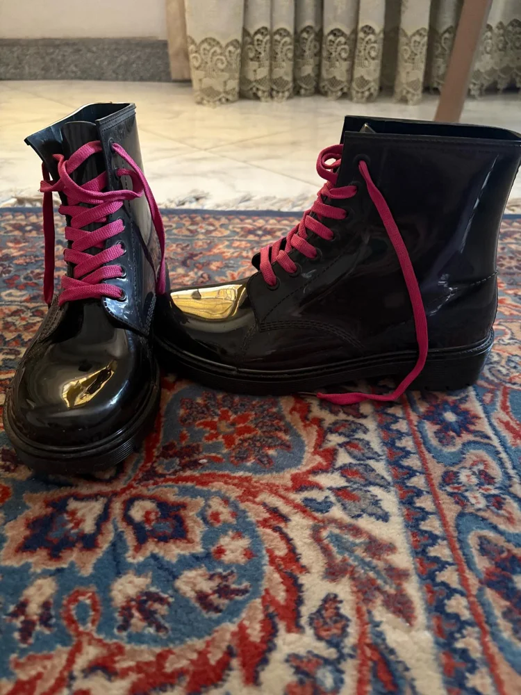 Glitter Boots, size 38, photo 3