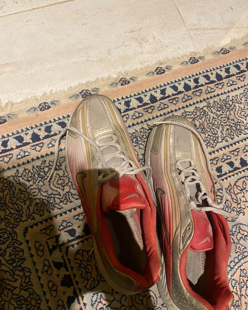 Nike Sneakers, size 46, photo 2