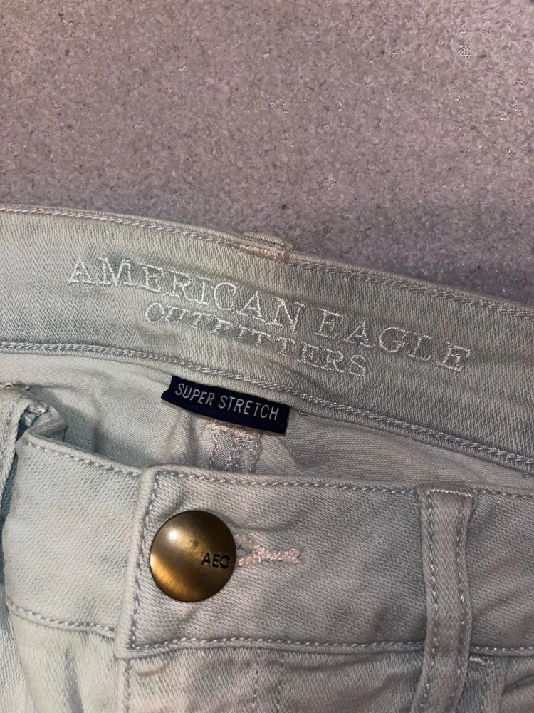 American Eagle Jeans, size L / 40 / 12, photo 4