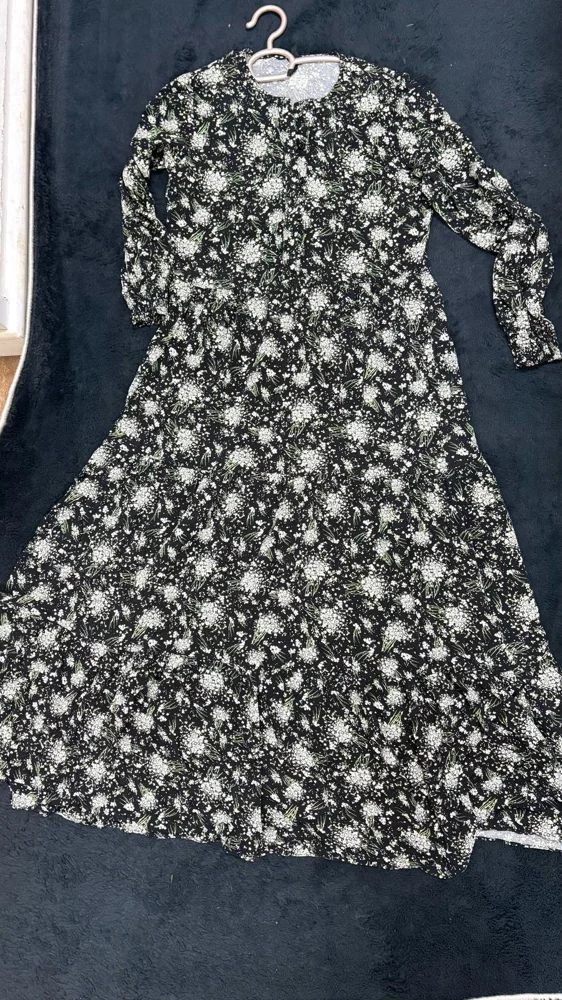 Defacto Maxi Dresses, size L / 40 / 12, photo 2