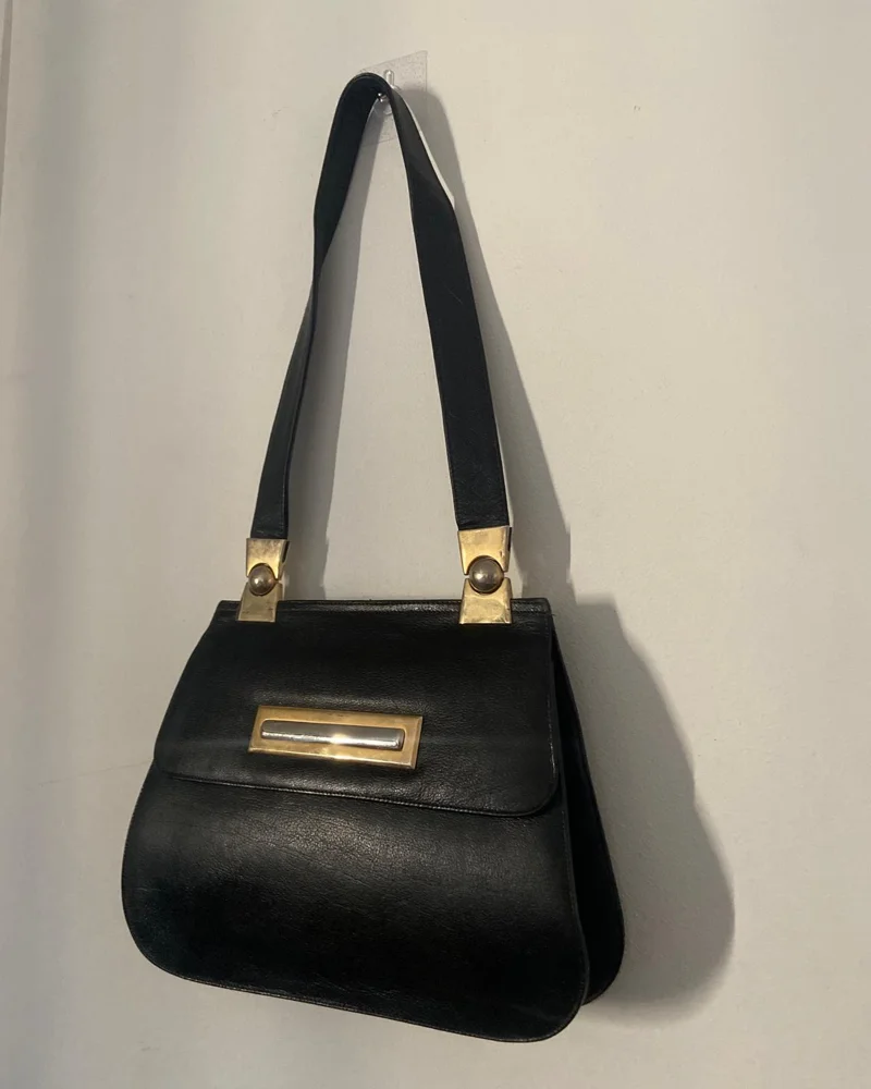 Massimo Dutti Shoulder Bag, size One size, photo 3