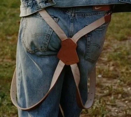 Belts