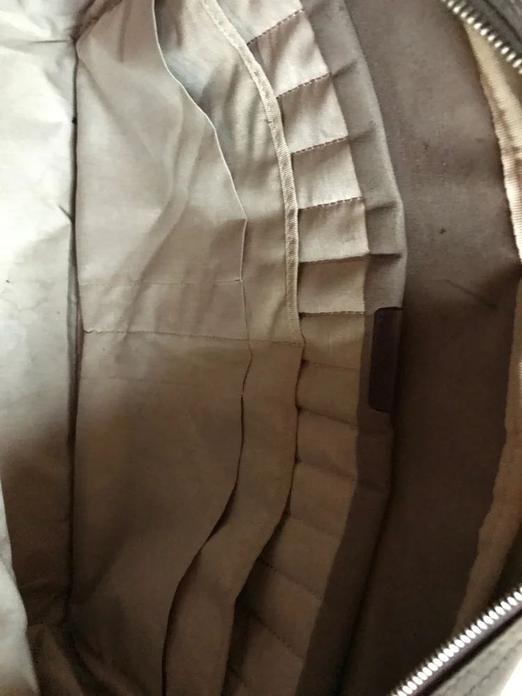 Shoulder Bag, size Other, photo 5