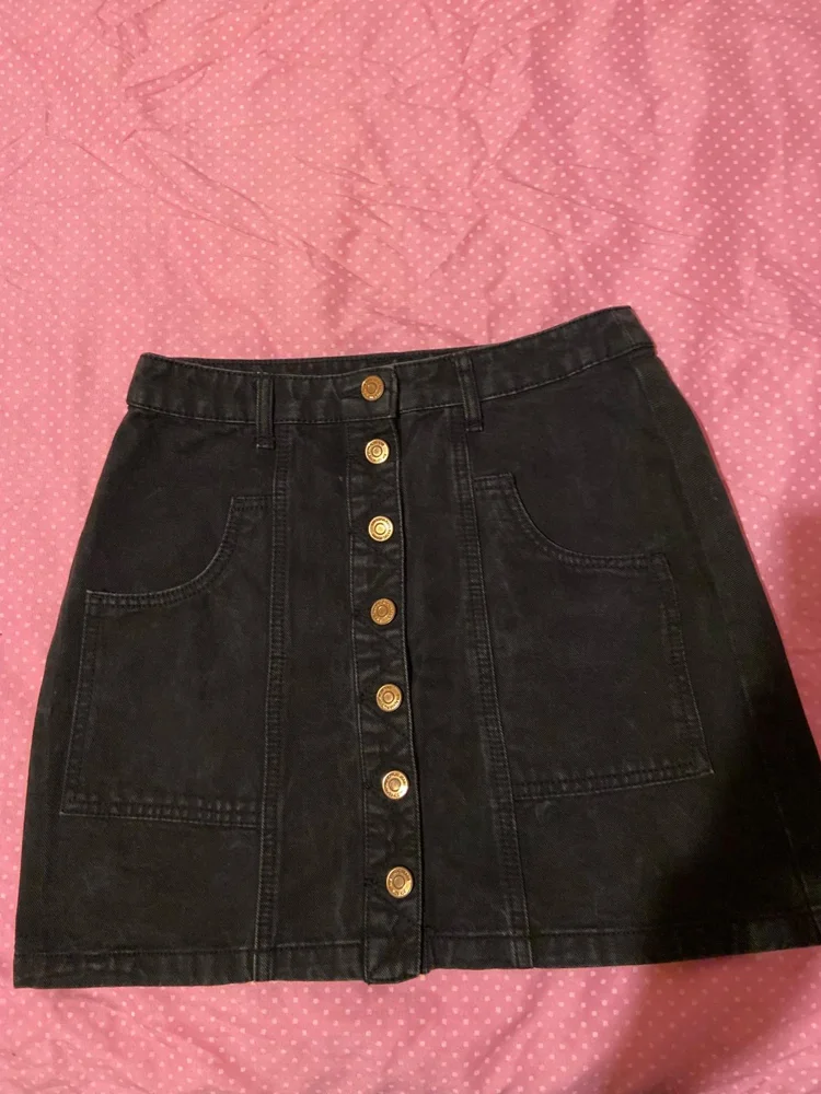 Stradivarius Skirts