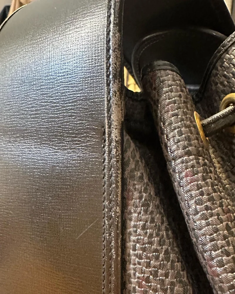 Yves Saint Laurent Shoulder Bag, size One size, photo 4