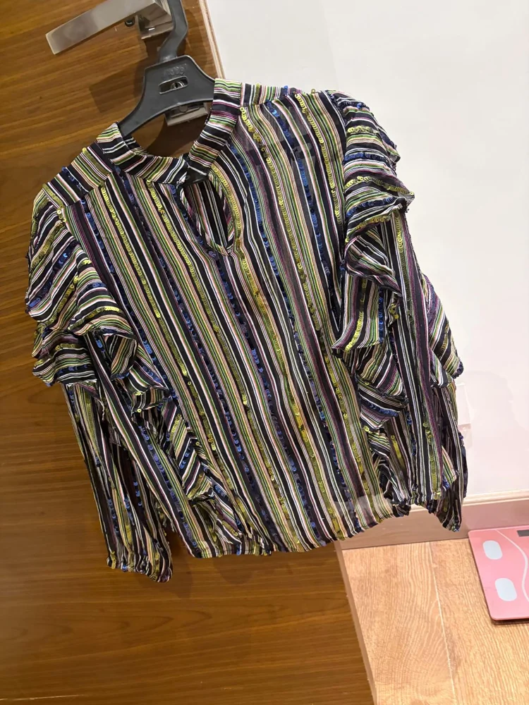 Blouses, size M / 38 / 10, photo 3