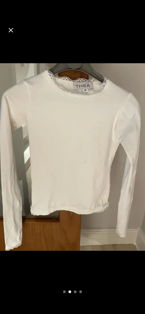 Local Long Sleeve, size XS / 34 / 6, photo 2