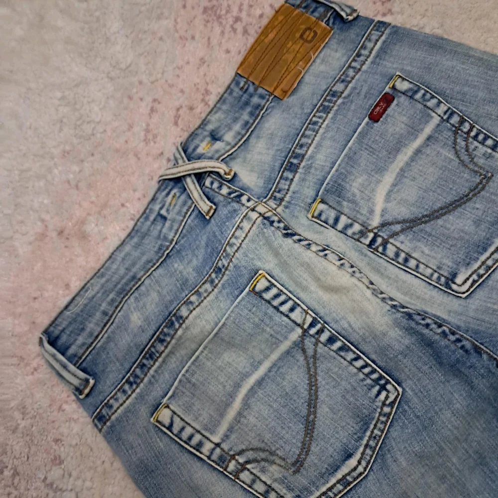 Jeans, size L / 40 / 12, photo 2